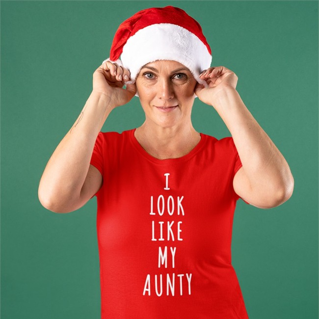 Auntie Nikki is a Virgo I Look Like My Aunty Shirts