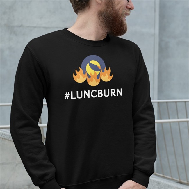 Luncburn Hoodie
