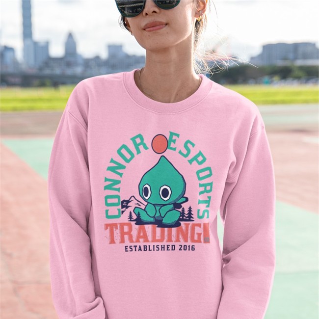 ConnorEatsPants Chao Esports Connor Esports Trading Co Established 2016 Shirt
