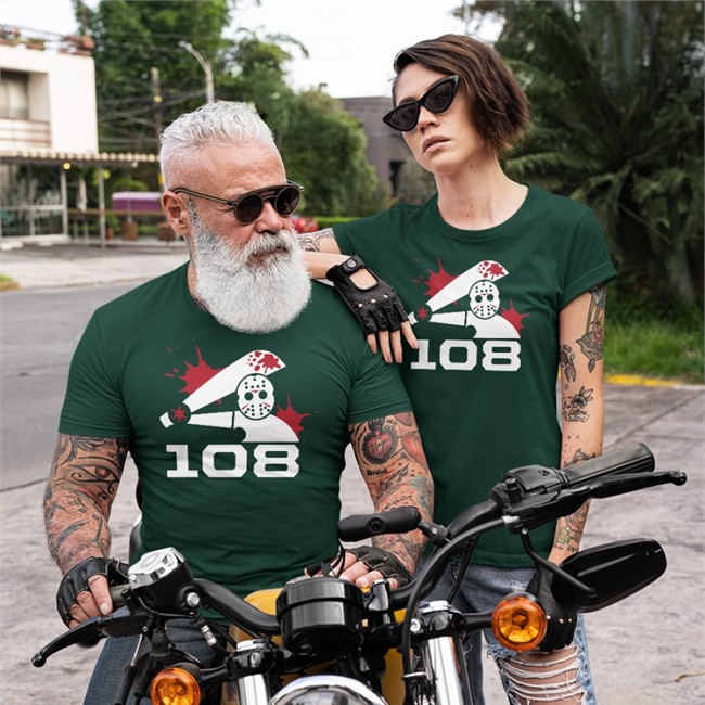 The 108 Og Killer Shirt From The 108 Shop Section 108
