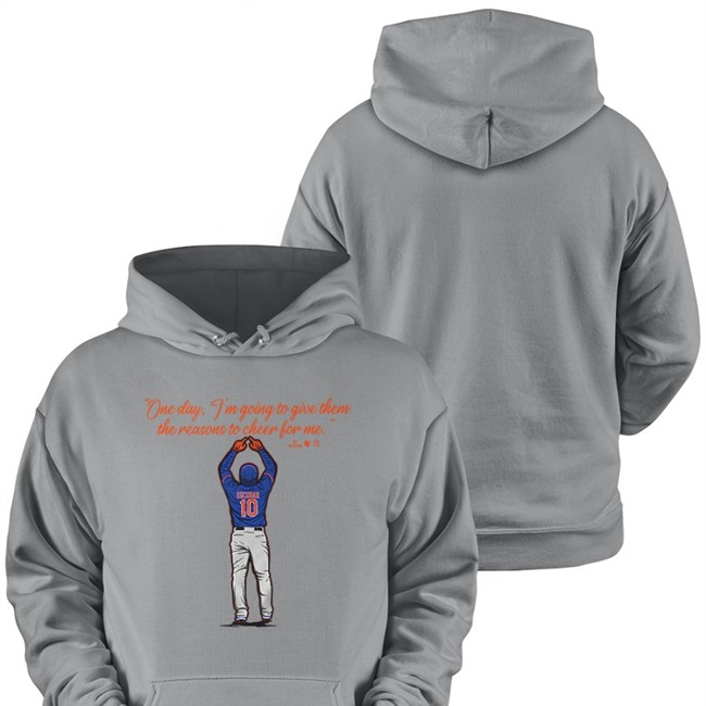 One Day I'm Going To Give Them The Reasons To Cheer For Me Shirts BreakingT One Day I'm Going To Give Them The Reasons To Cheer For Me Tank