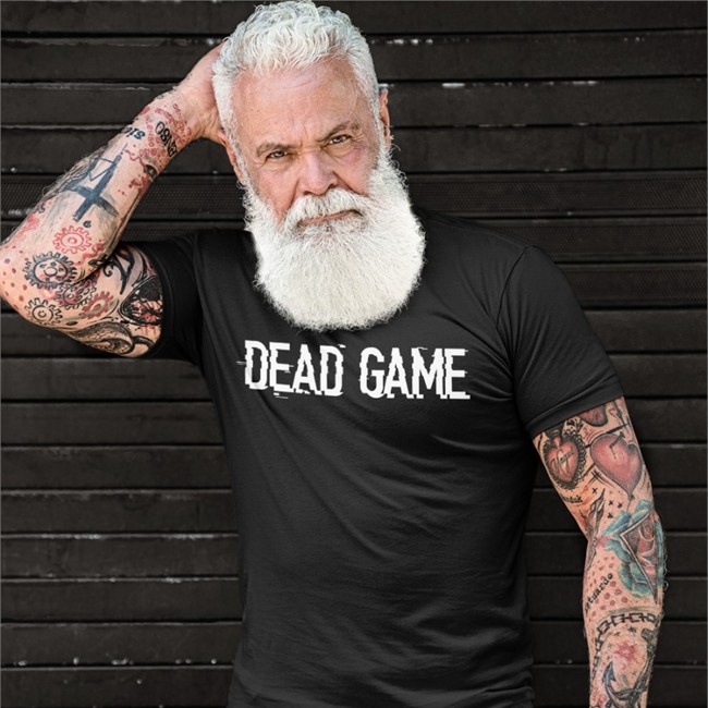 Payday 2 Store Dead Game Shirt Overkill Software Merch MDKII