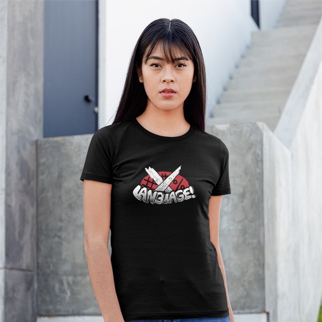 Badboyhalo Language Sweatshirt