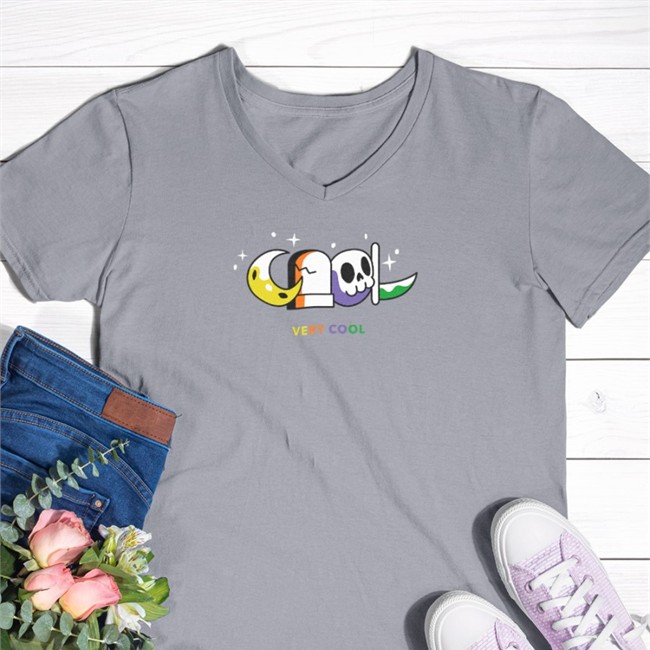 Cool Very Cool Sweatshirt CoolShirtz