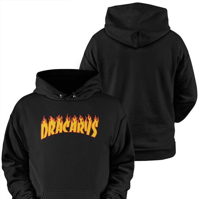 Dracarys Fire Tee Shirt