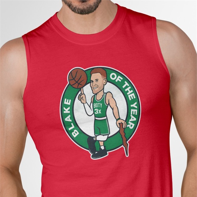Barstool Store Bos Boty Ii Blake Of The Year Shirt Hank Lockwood