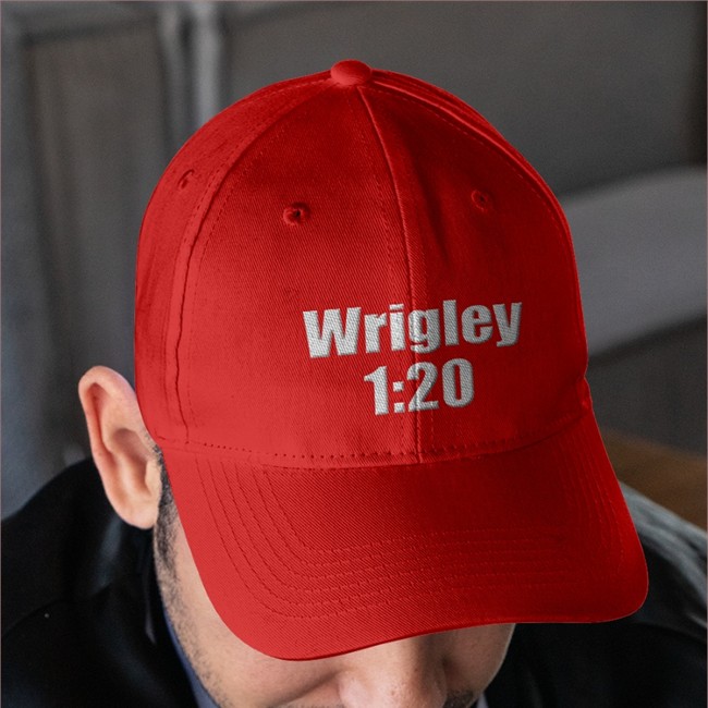 Obvious Shirts Shop Wrigley 1:20 T-Shirt Obvious Shirts Shop Wrigley 1:20 Shirts