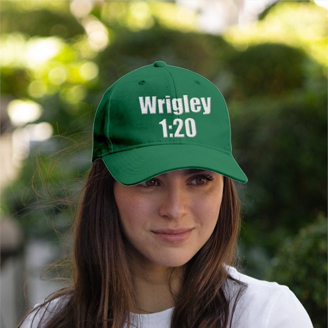 Wrigley 1:20 Long Sleeve Obvious Shirts Shop