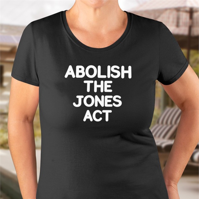 Abolish The Jones Act Hoodie Matthew Yglesias
