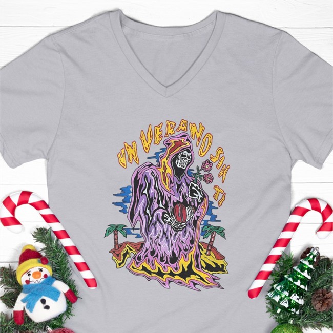Bad Bunny X Warren Lotas Crewneck Sweatshirt Top Trending Bad Bunny X Warren Lotas Shirt Tourbadbunny