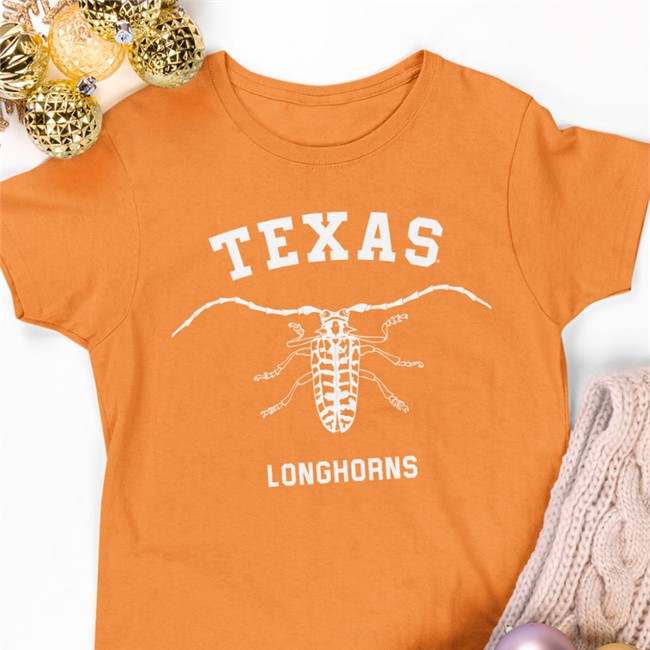 Texas Longhorns Beetles Shirt Funny Alex Wild Texas Longhorns Beetles Tee Shirt Alex Wild