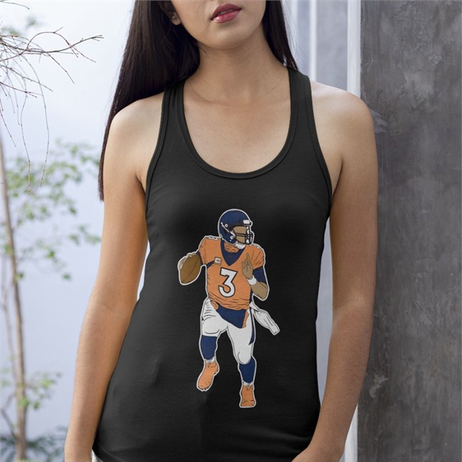Rw Den Shirt 2022 Rw Den Tee
