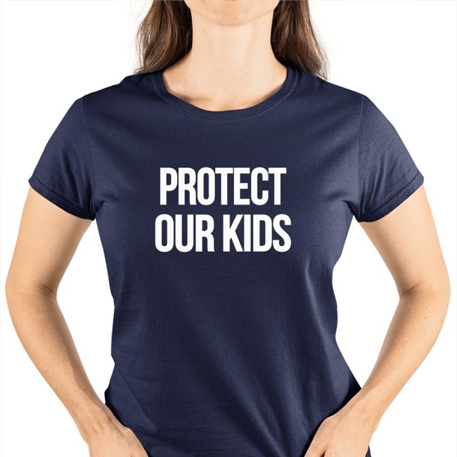 Protect Our Kids Shirt Nopubertyblockersforchildren Muttmere1