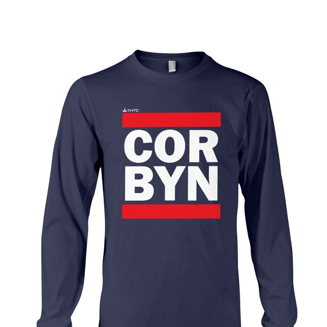 THTC Merch Cor Byn Tee Laura Alvarez THTC Merch Cor Byn Original Black Tees Laura Alvarez