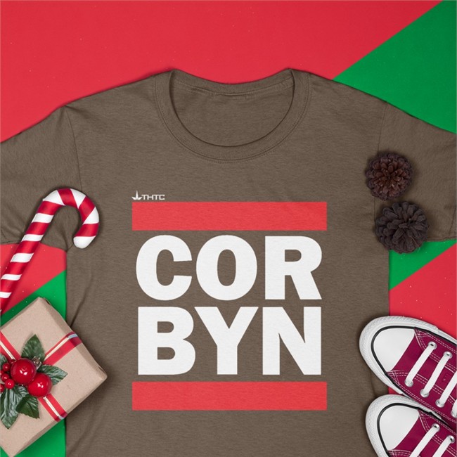 THTC Merch Cor Byn Offical TShirts Black Laura Alvarez