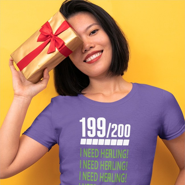 Fuck It Seominsoo 199 200 I Need Healing Shirt