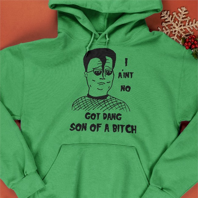 Shirts That Go Hard I Ain't No Got Dang Son Of A Bitch Shirt The Dark Slide Merch I Ain't No Got Dang Son Of A Bitch Misfits X Koth Fan Art Dtg Cap Shirts That Go Hard