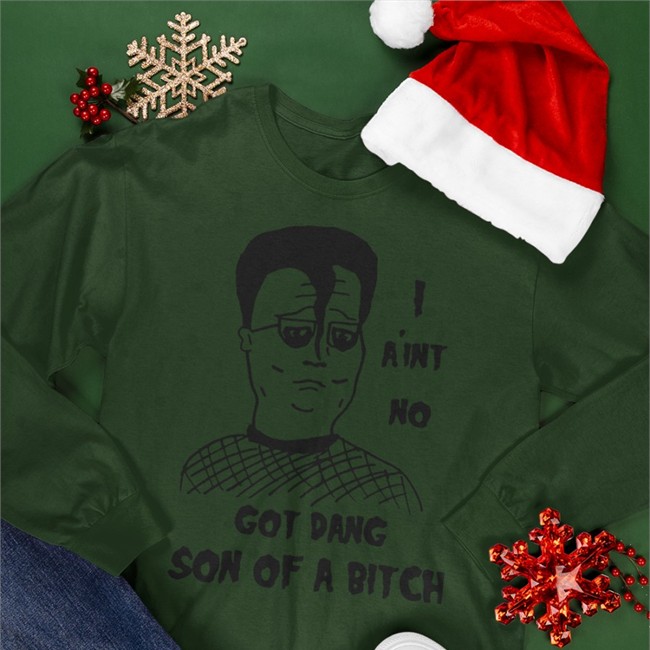 Shirts That Go Hard I Ain't No Got Dang Son Of A Bitch Shirt Shirtsthtgohard I Ain't No Got Dang Son Of A Bitch Shirt