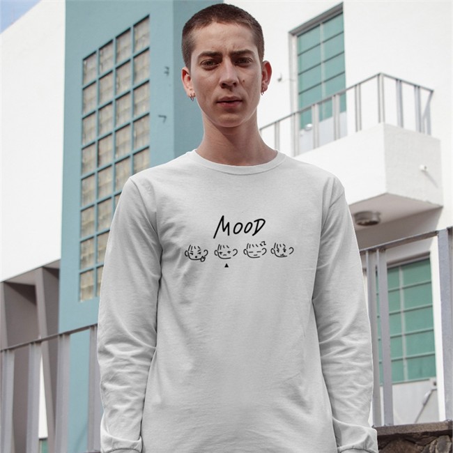 Mood T Shirt