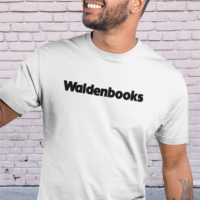 Super 70S Sports Merch Waldenbooks Hoodie Super 70S Sports Store Waldenbooks Long Sleeved T Shirt