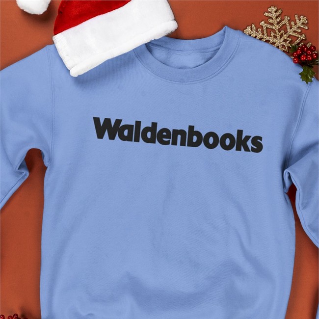 Super 70S Sports Merch Waldenbooks Hoodie Super 70S Sports Store Waldenbooks Tee Shirt