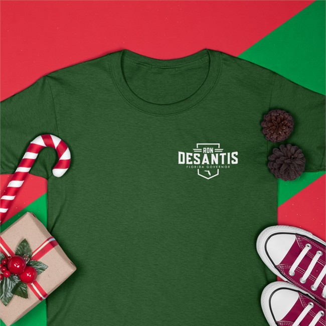 Critical Thinking Ron Desantis Florida Governor Ofical Shirt 2022 Juan-Carlos Planas