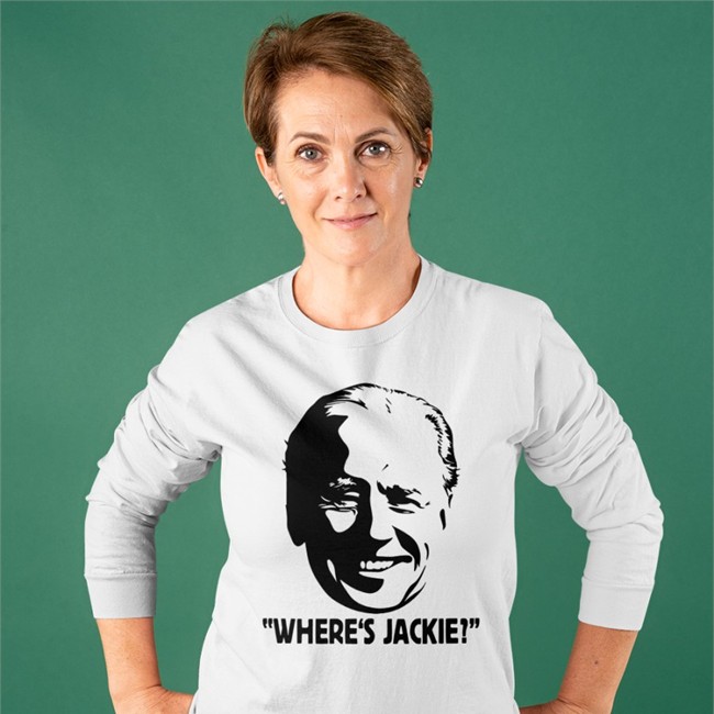 Where's Jackie Shirt Doc Holliday Crews Companyest 1999 Store