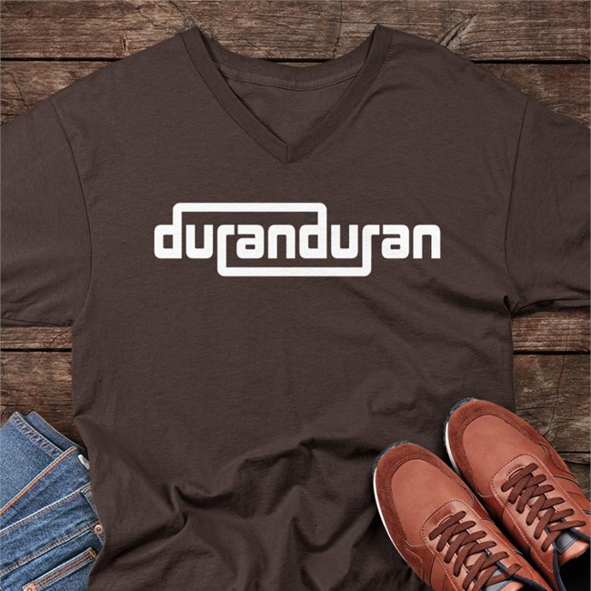 Nath Harvey Dent Era Duranduran Original Tee Shirts Nathwinchester7