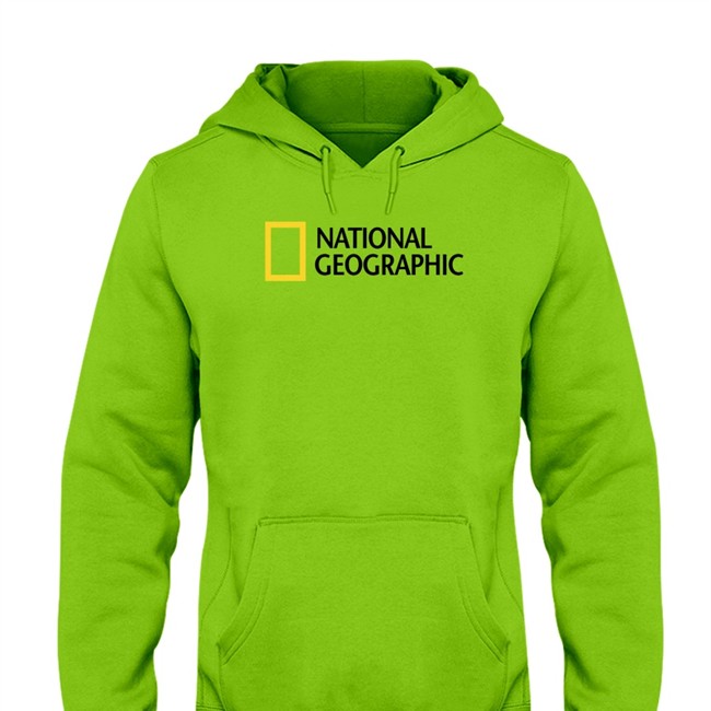National Geographic Shirts