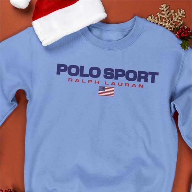 Mark Lee Polo Sport Ralph Lauren America Shirts