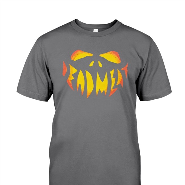 Dead Meat Jack'o Lantern Shirt Rooster Teeth Merch Chelsea Rebecca