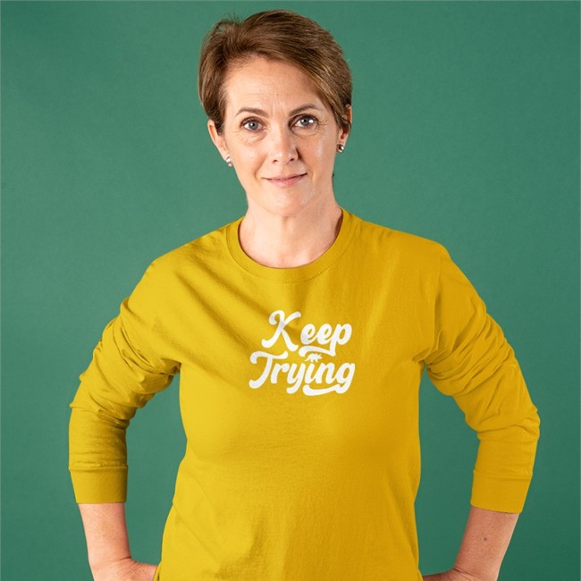 Tryguys Merch Trying Shirt Tee