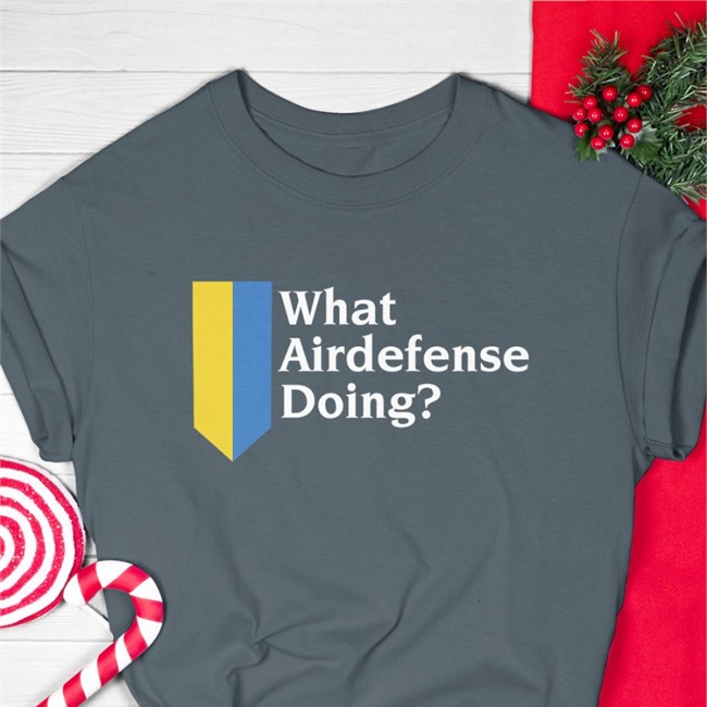 What Airdefense Doing T Shirts Saint Javelin Merch
