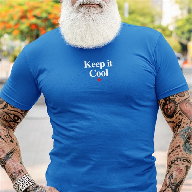 Pep Guardiola Keep It Cool Hoodies Sky Sports News