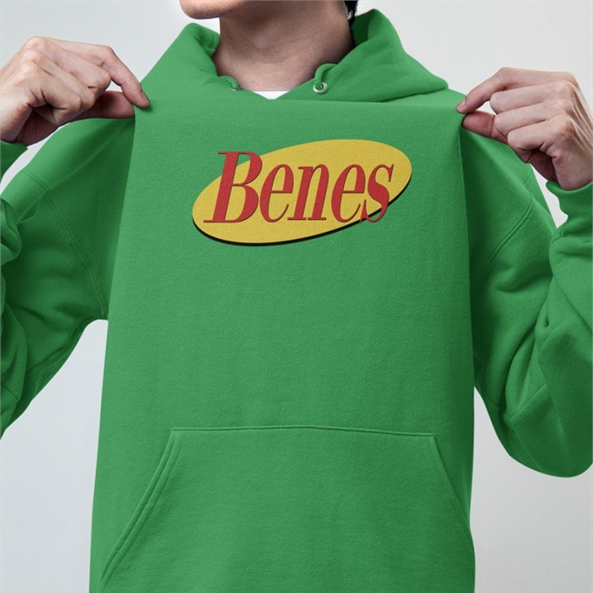 Maris Kreizman Benes Shirts Josh Gondelman