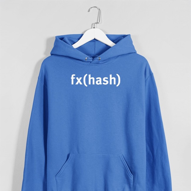 Fxhash Sweatshirt