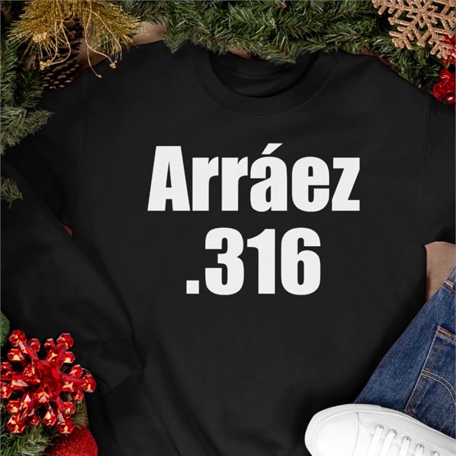 Arraez 316 Shirt Sota Stick Co Store