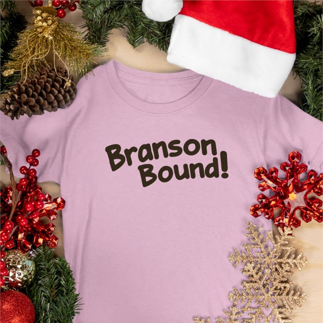 Barstool Sports Kfc Radio Branson Bound Sweatshirt