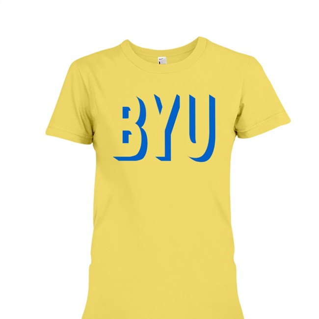 Byu Shirts