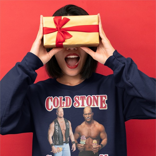 Stone Steve Austin Shirt Shirtsthtgohard