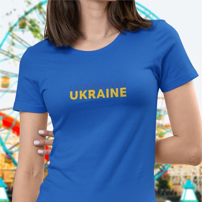 Republicans For Joe Biden Merch I Stand With Ukraine Hoodies Republicans Against Trumpism