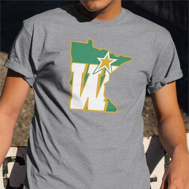 Barstool Sports Store Mn Hockey Shirt Barstool Chief