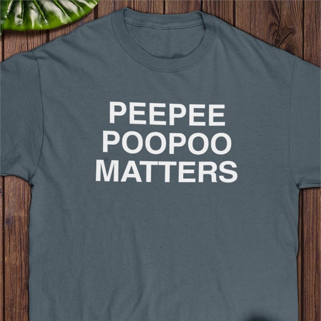 Shitheadsteve Shop Peepee Poopoo Matters Long Sleeve Shirt Black Shitheadsteve Peepee Poopoo Matters Long Sleeve Shirt