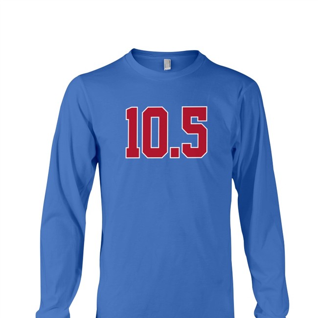 Store Barstool Sports Merch 10.5 Atl Original Hoodies Shirt Big T ConnerHKnapp