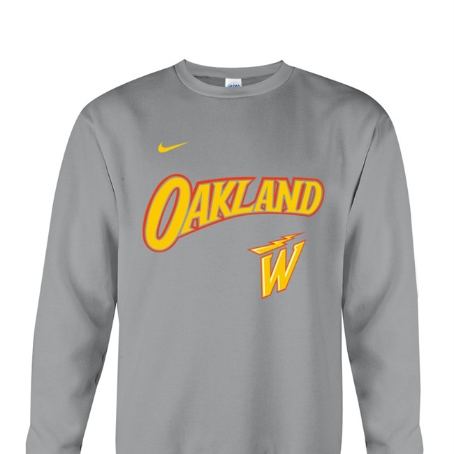 Chenle Oakland W Shirt ZCLFEED