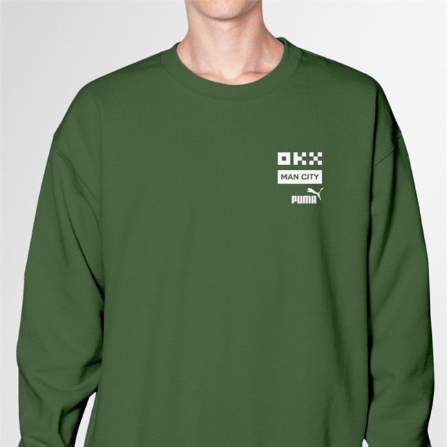 Kevin De Bruyne OKX Man City Hoodies Shirt City Report