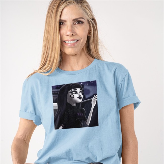 Elissabat Omega T Shirts M1das Twitch Con M1das Ow2