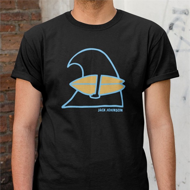 Jack Johnson Long Sleeve