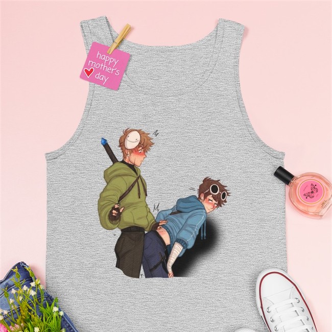 Noah Bunnsie1 Dream Was Taken T-Shirt