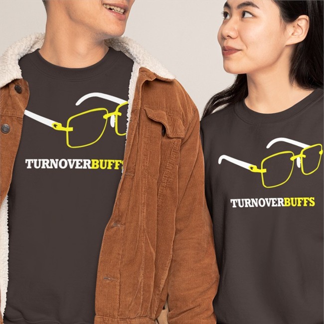 Bufflifeum Merch Turnover Buffs ShirtsBlueprintjay